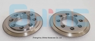 100 мм CVD Dresser Diamond Dressing Tools H3 Hole Tolerance для керамики