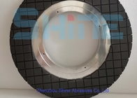 Абразивы для блеска D151 Бриллиантовое шлифовальное колесо для заточки карбида вольфрама