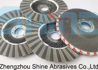 Электроплавленный бриллиантовый диски и колеса для каменного стекло керамики