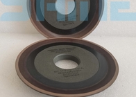 Корпус бакелита 125 мм Бриллиантовое шлифовальное колесо для круглого лезвия пилы